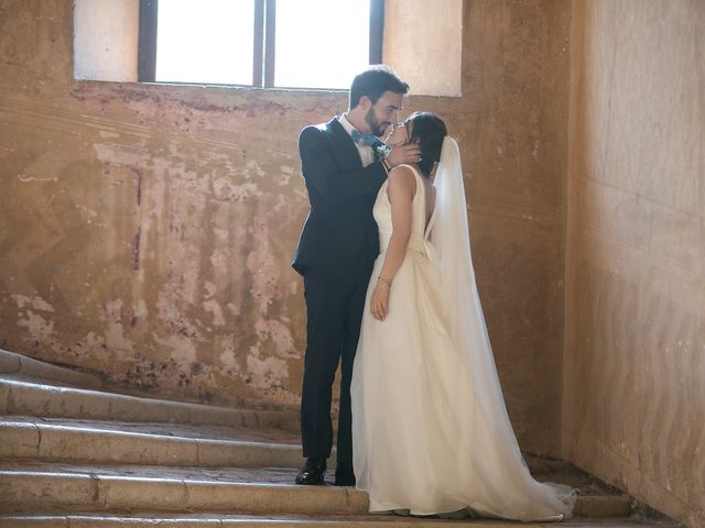 Il matrimonio di Sergio e Erica a Bergamo, Bergamo 52