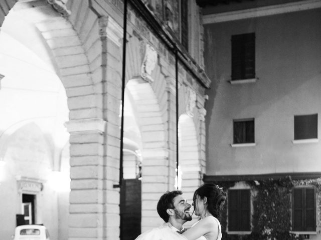 Il matrimonio di Sergio e Erica a Bergamo, Bergamo 66