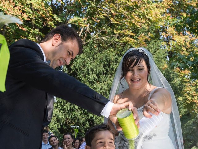 Il matrimonio di Alessio e Paula a Novi Ligure, Alessandria 9