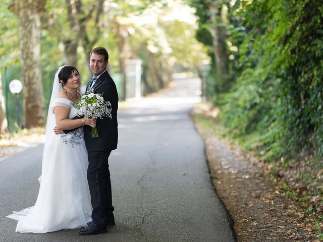 Il matrimonio di Alessio e Paula a Novi Ligure, Alessandria 21