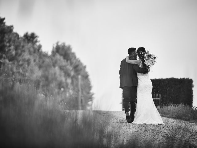 Il matrimonio di Cristian e Elena a Padova, Padova 5