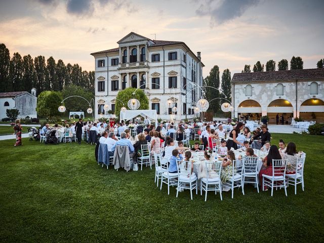 Il matrimonio di Cristian e Elena a Padova, Padova 10