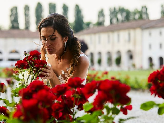 Il matrimonio di Cristian e Elena a Padova, Padova 12