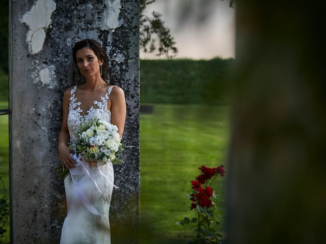 Il matrimonio di Cristian e Elena a Padova, Padova 23