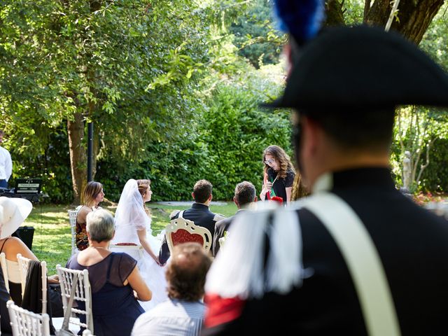 Il matrimonio di Francesco e Sonia a Mogliano Veneto, Treviso 24