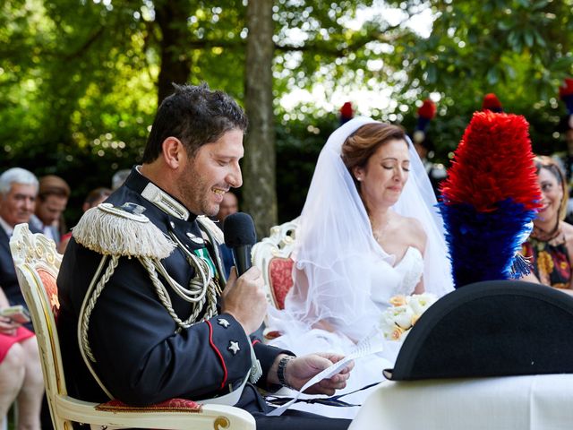 Il matrimonio di Francesco e Sonia a Mogliano Veneto, Treviso 28