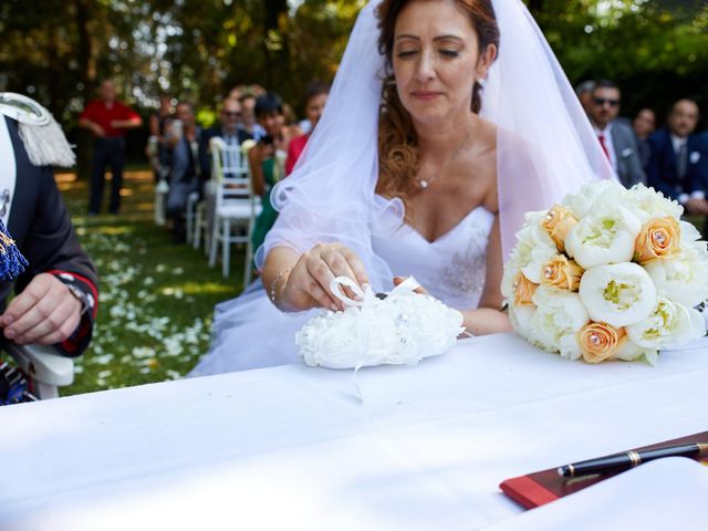 Il matrimonio di Francesco e Sonia a Mogliano Veneto, Treviso 35