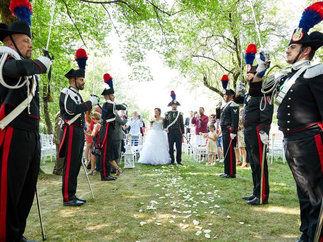 Il matrimonio di Francesco e Sonia a Mogliano Veneto, Treviso 39