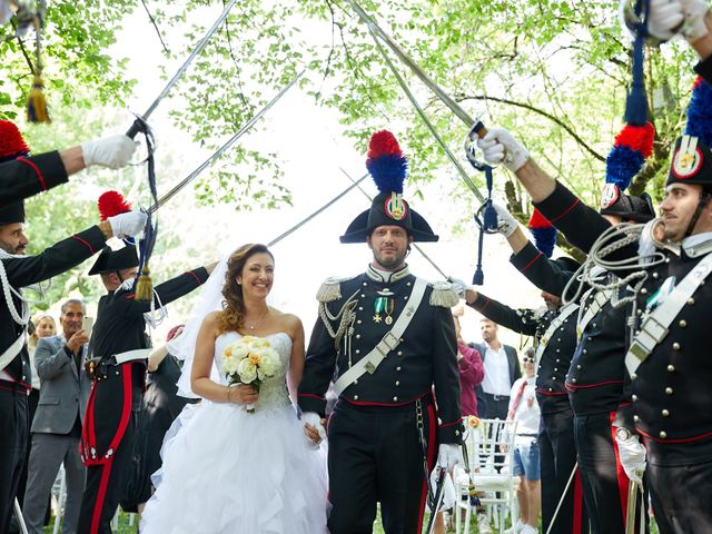 Il matrimonio di Francesco e Sonia a Mogliano Veneto, Treviso 41