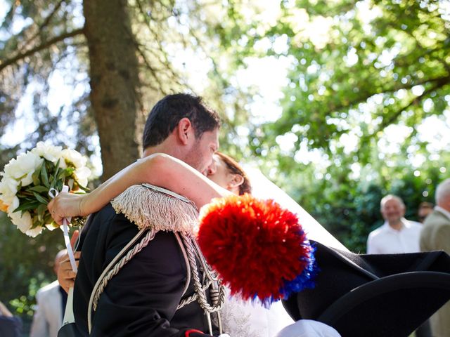 Il matrimonio di Francesco e Sonia a Mogliano Veneto, Treviso 53