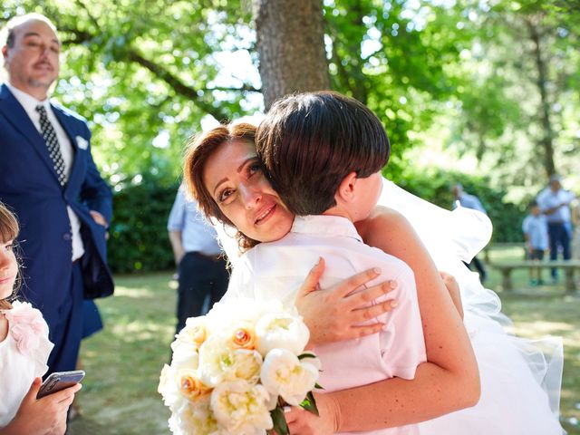 Il matrimonio di Francesco e Sonia a Mogliano Veneto, Treviso 54