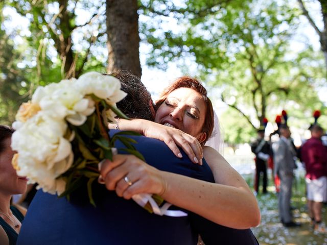 Il matrimonio di Francesco e Sonia a Mogliano Veneto, Treviso 56