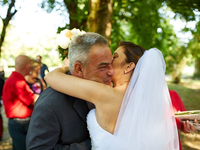 Il matrimonio di Francesco e Sonia a Mogliano Veneto, Treviso 57