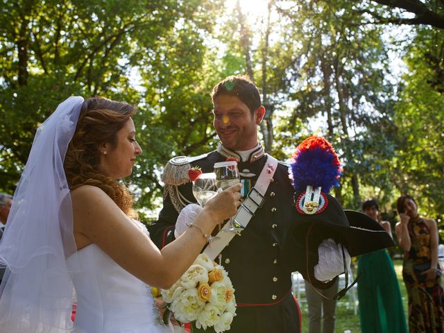 Il matrimonio di Francesco e Sonia a Mogliano Veneto, Treviso 59