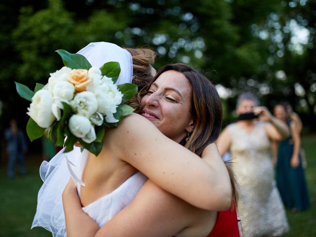 Il matrimonio di Francesco e Sonia a Mogliano Veneto, Treviso 71