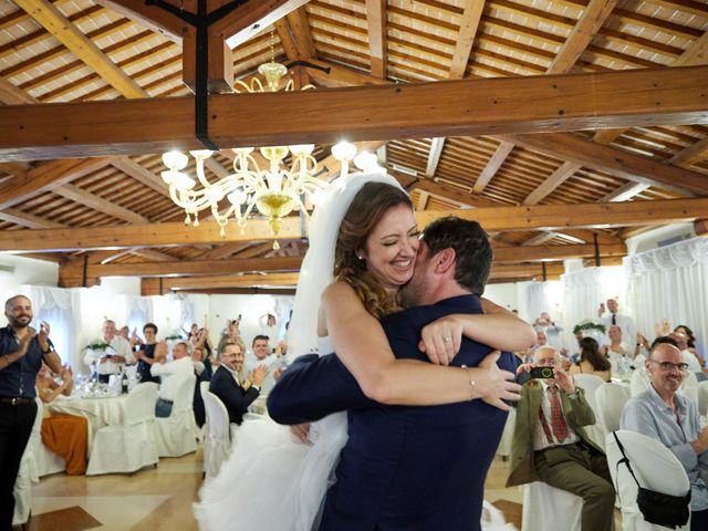 Il matrimonio di Francesco e Sonia a Mogliano Veneto, Treviso 76