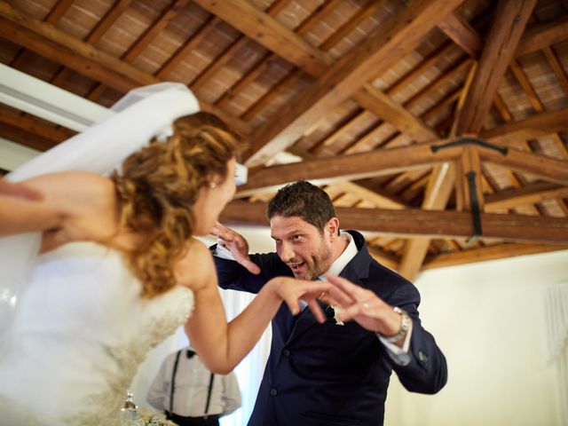 Il matrimonio di Francesco e Sonia a Mogliano Veneto, Treviso 78