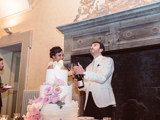 Il matrimonio di Saul e Donna a Bologna, Bologna 53