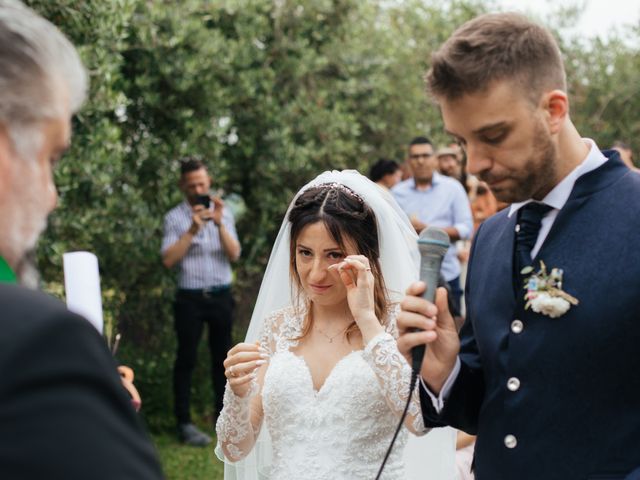 Il matrimonio di Manuel e Elena a Cesena, Forlì-Cesena 81