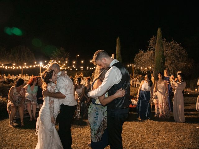 Il matrimonio di Manuel e Elena a Cesena, Forlì-Cesena 155