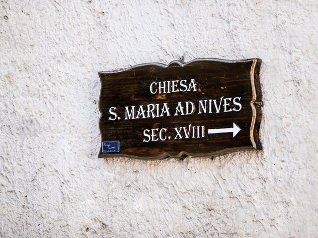 Il matrimonio di Elios e Barbara a Castel Campagnano, Caserta 34