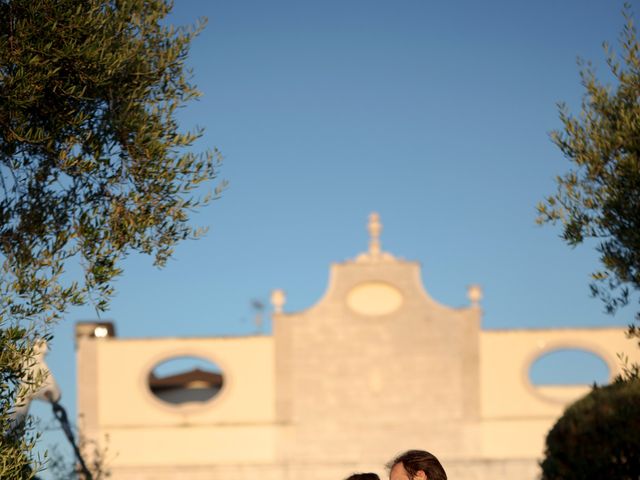 Il matrimonio di Erasmo e Tiziana a Triggiano, Bari 42