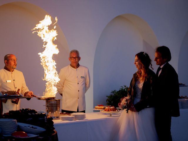 Il matrimonio di Erasmo e Tiziana a Triggiano, Bari 50