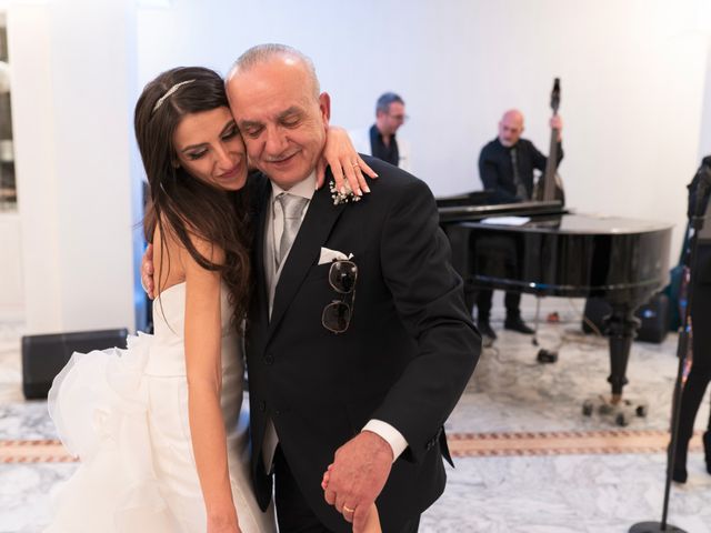 Il matrimonio di Francesco e Liliana a Napoli, Napoli 62