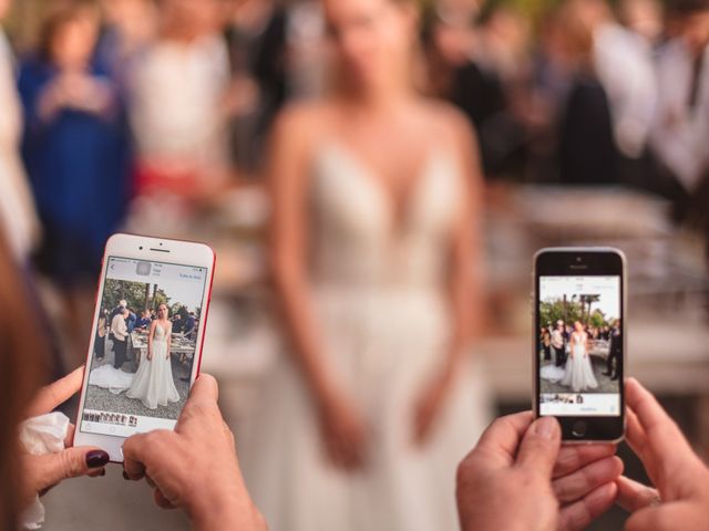 Il matrimonio di Luca e Gaia a Varese, Varese 35