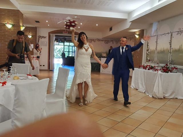 Il matrimonio di Vincenzo  e Katia  a Comazzo, Lodi 7