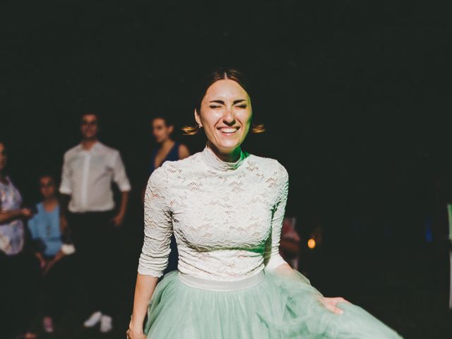 Il matrimonio di Federico e Nicole a Novara, Novara 82