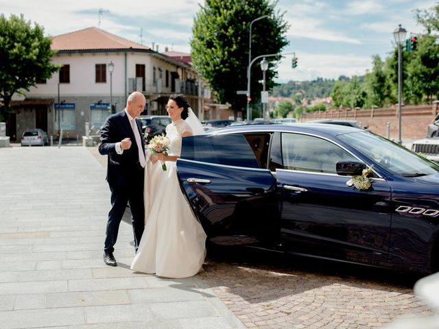 Il matrimonio di Michele e Enrica a Torino, Torino 19