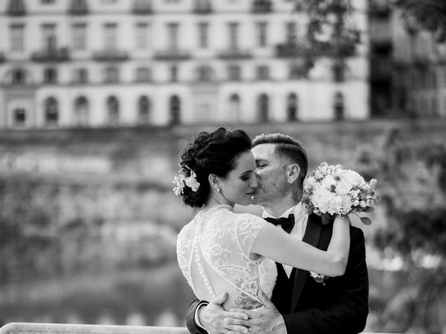 Il matrimonio di Michele e Enrica a Torino, Torino 33