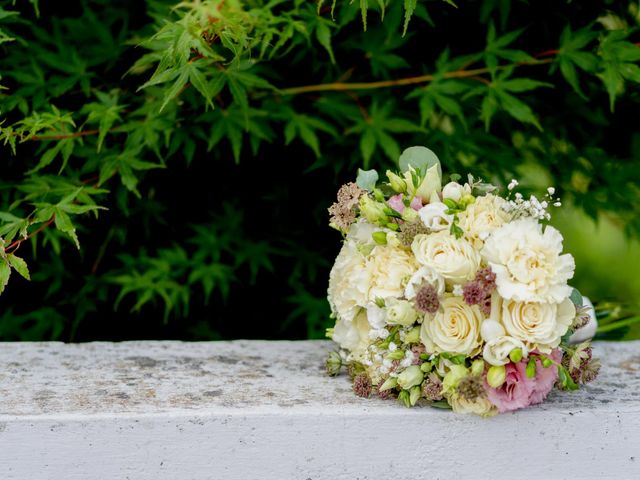 Il matrimonio di Michele e Enrica a Torino, Torino 36