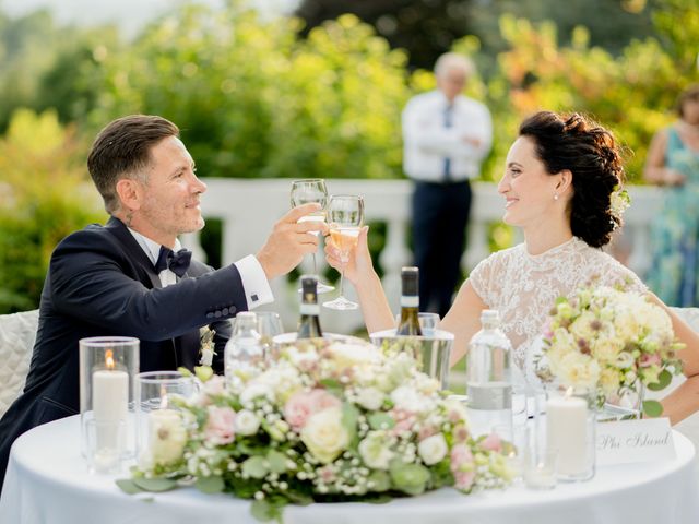 Il matrimonio di Michele e Enrica a Torino, Torino 44