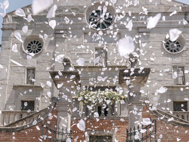 Il matrimonio di Luigi e Anna a Ariano Irpino, Avellino 17