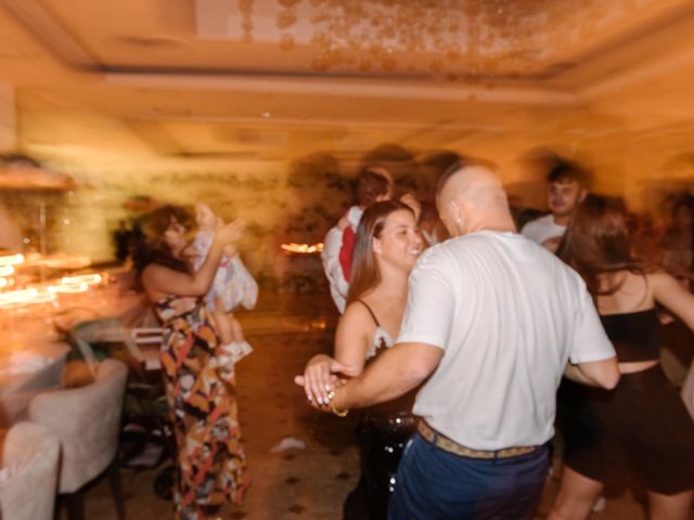 Il matrimonio di Luigi e Anna a Ariano Irpino, Avellino 47