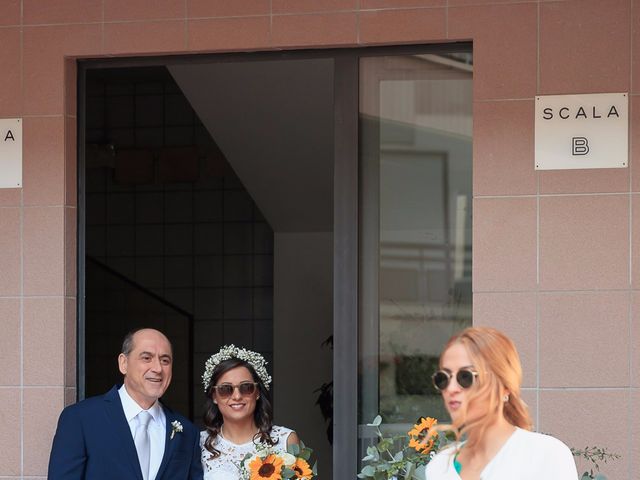 Il matrimonio di Fabiano e Antonella a Foggia, Foggia 80