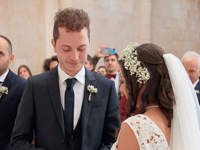 Il matrimonio di Fabiano e Antonella a Foggia, Foggia 117