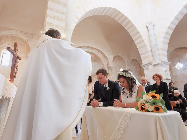 Il matrimonio di Fabiano e Antonella a Foggia, Foggia 120