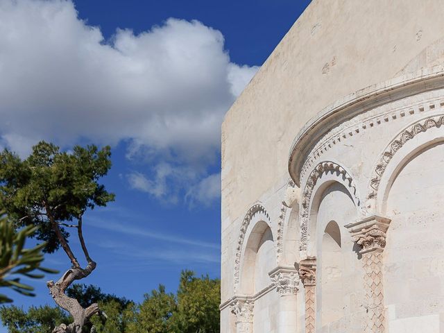 Il matrimonio di Fabiano e Antonella a Foggia, Foggia 138