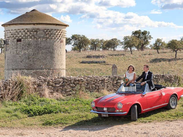 Il matrimonio di Fabiano e Antonella a Foggia, Foggia 155