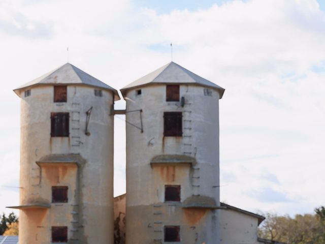 Il matrimonio di Fabiano e Antonella a Foggia, Foggia 161