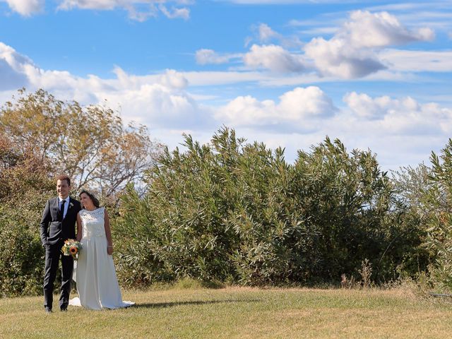 Il matrimonio di Fabiano e Antonella a Foggia, Foggia 162