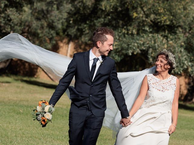 Il matrimonio di Fabiano e Antonella a Foggia, Foggia 163