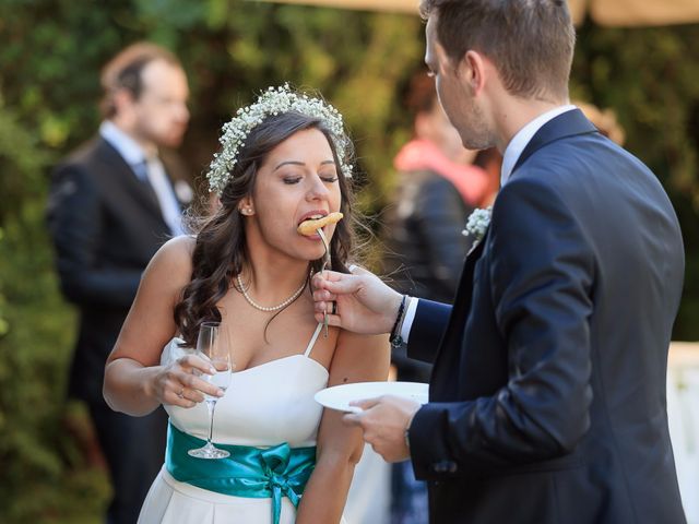 Il matrimonio di Fabiano e Antonella a Foggia, Foggia 186