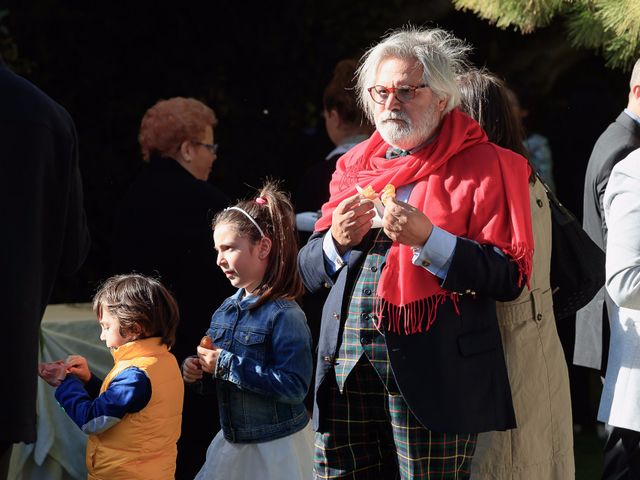 Il matrimonio di Fabiano e Antonella a Foggia, Foggia 187