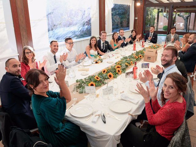 Il matrimonio di Fabiano e Antonella a Foggia, Foggia 212