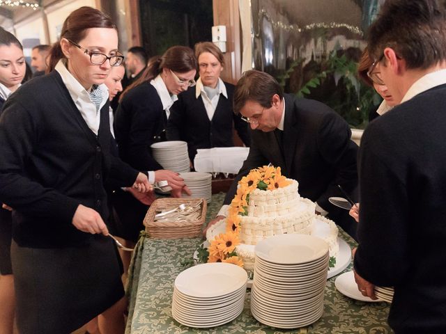 Il matrimonio di Fabiano e Antonella a Foggia, Foggia 254