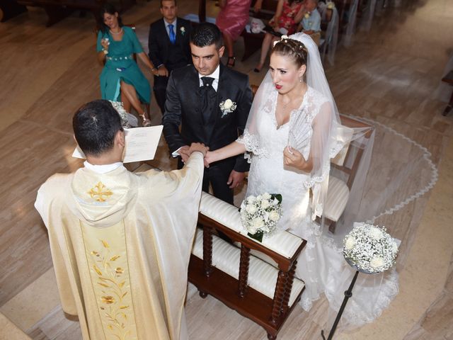 Il matrimonio di Gianni e Emanuela a Quartu Sant&apos;Elena, Cagliari 13